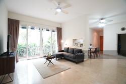 Changi Rise Condominium (D18), Condominium #209709161